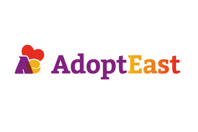 Adopt East logo