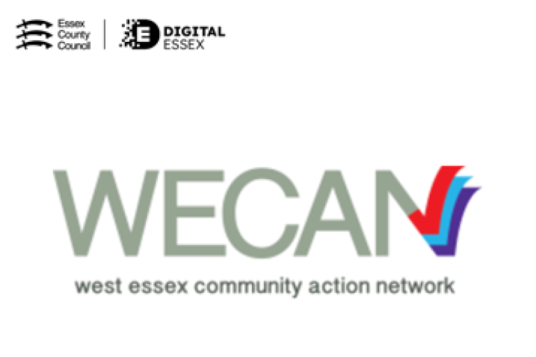 logo of WECAN