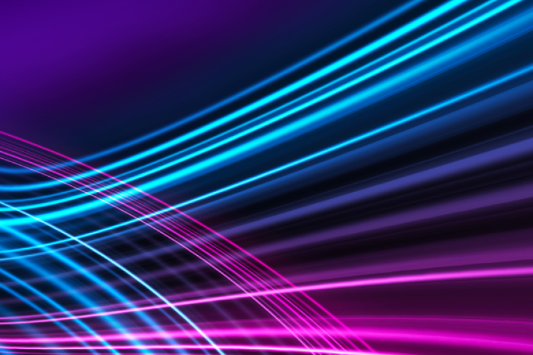 Digital Essex logo on abstract background
