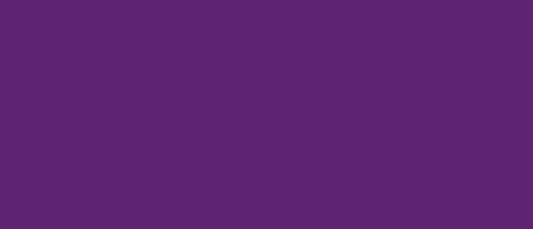 A solid purple banner 